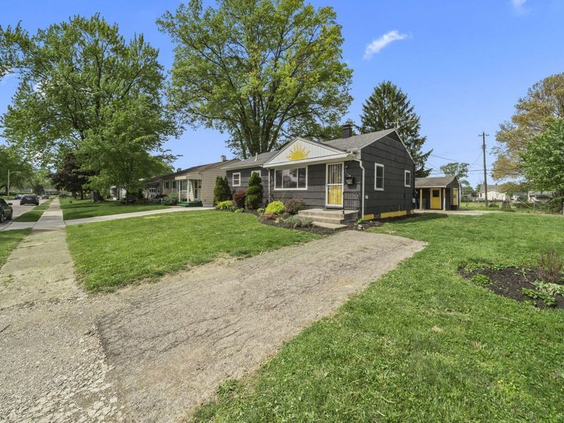 3555 Sunny Glen Place, Columbus, OH 43224 Photo 77