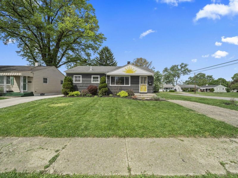 3555 Sunny Glen Place, Columbus, OH 43224 Photo 79