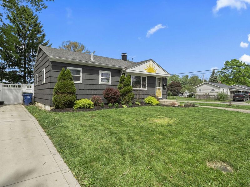 3555 Sunny Glen Place, Columbus, OH 43224 Photo 8