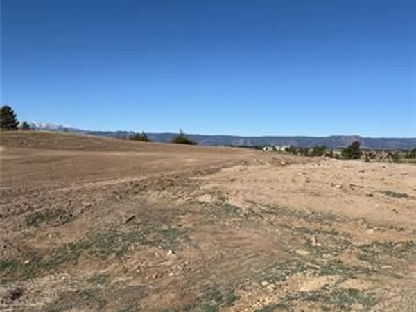4552 Stewart Ranch Court, Colorado Springs, CO 80908