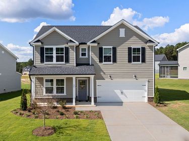 448 Havannah Road, Garner, NC 27529