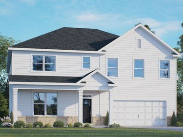 2116 Stoneridge Barn Way, Wake Forest, NC 27587