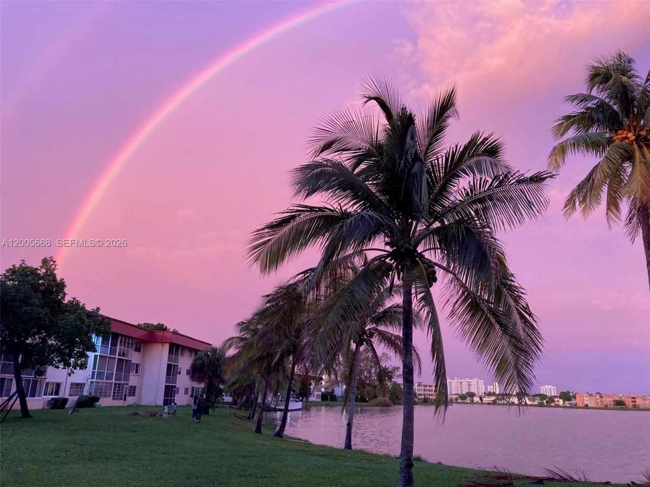 18901 NE 14th Ave, Unit 101, Miami, FL 33179 Photo