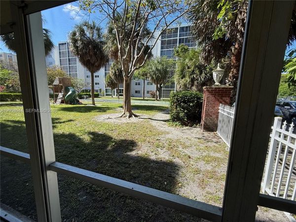 609 NE 14th Ave , Unit 108, Hallandale Beach, FL 33009