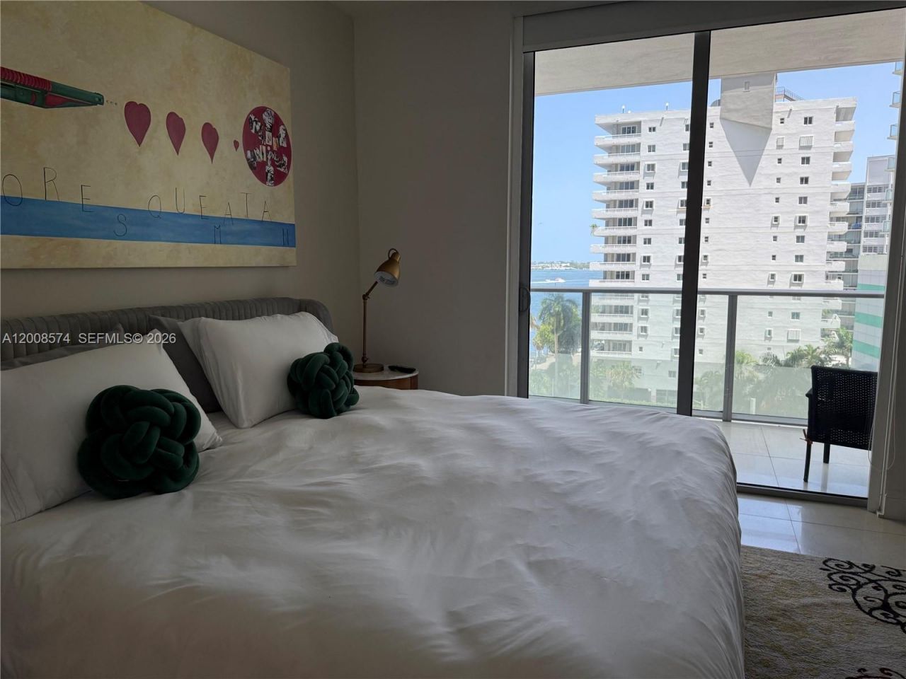 1300 Brickell Bay Dr, Unit 807, Miami, FL 33131 Photo