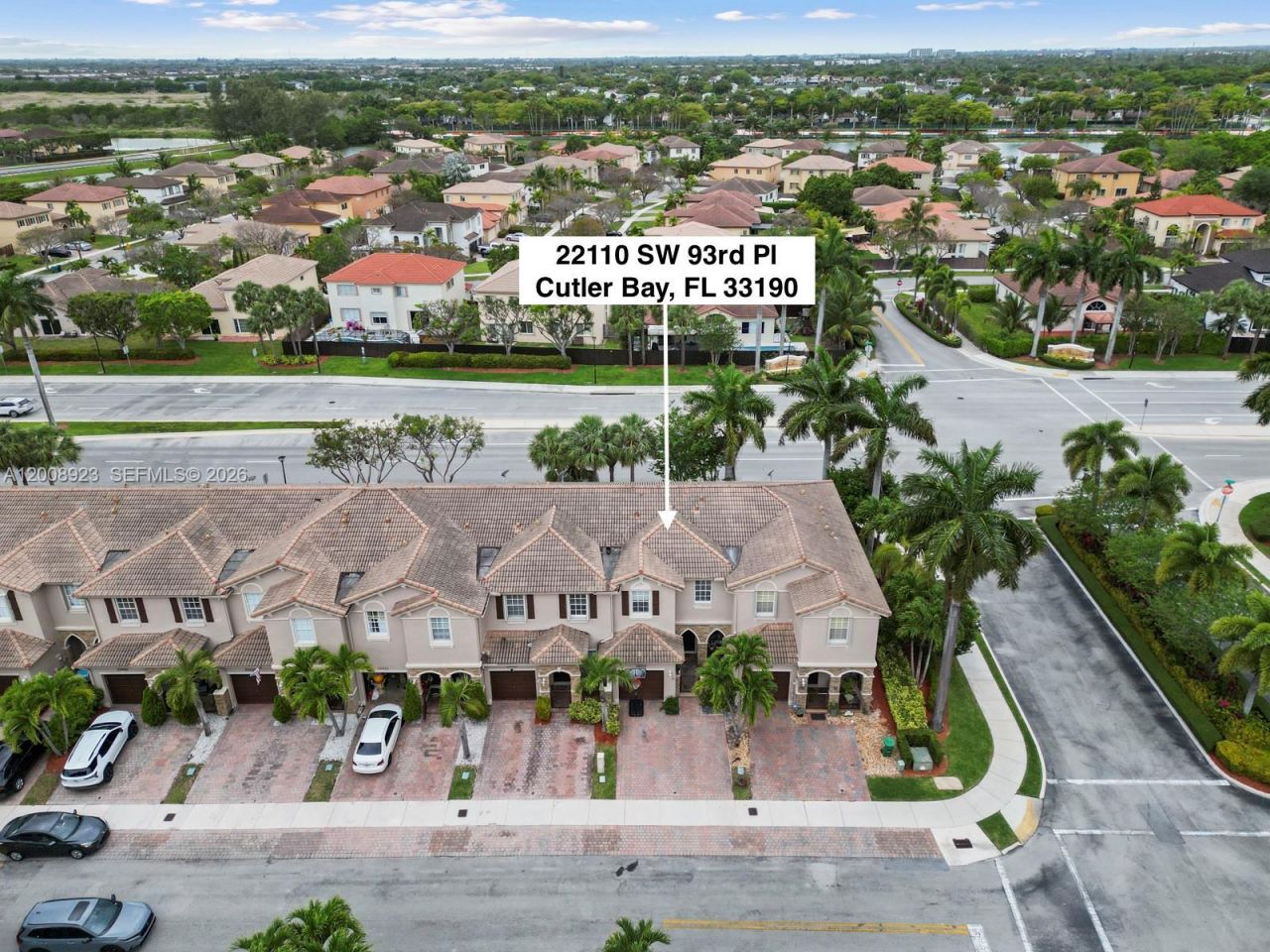 22110 SW 93rd Pl, Cutler Bay, FL 33190 Photo