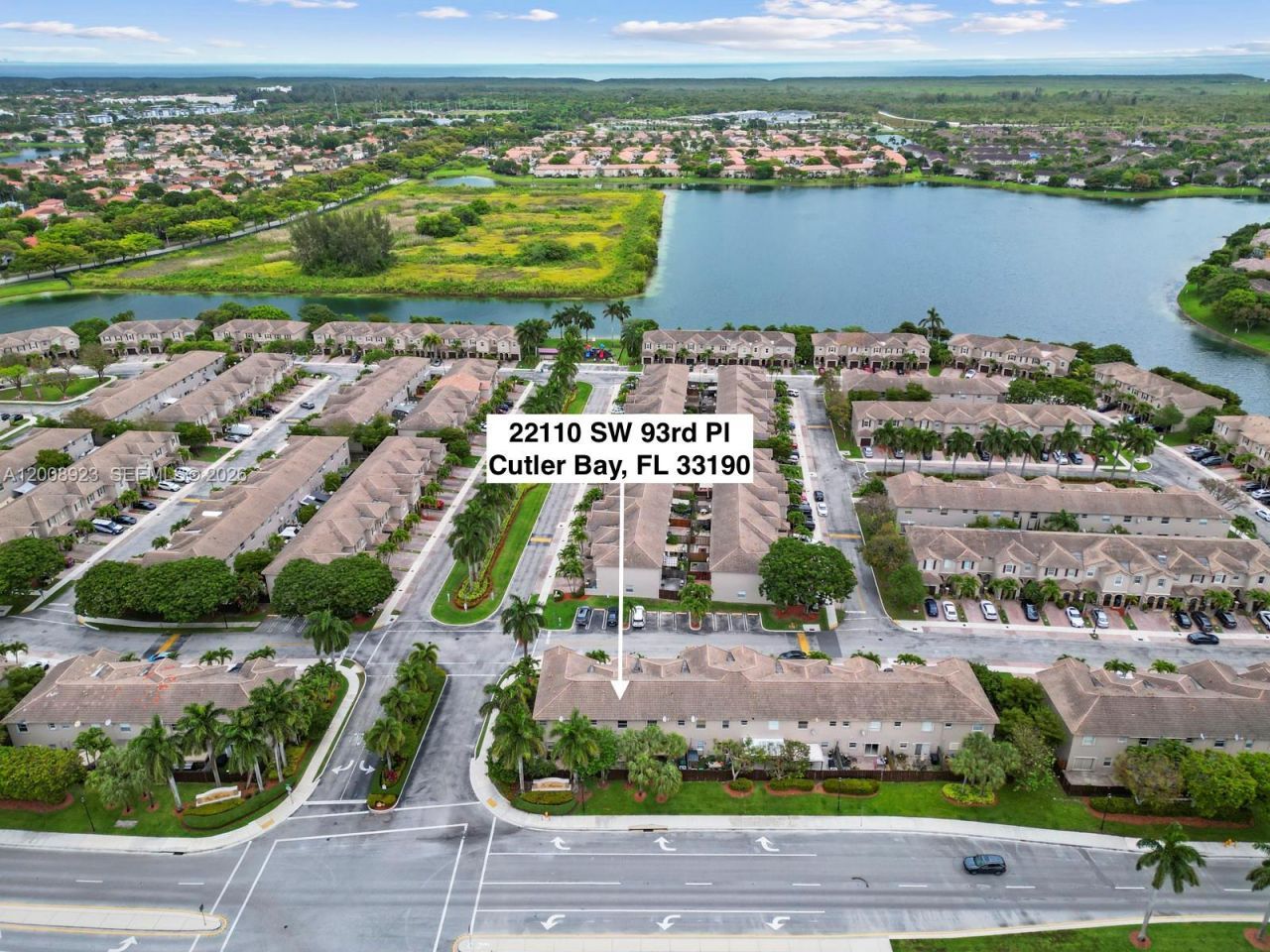 22110 SW 93rd Pl, Cutler Bay, FL 33190 Photo
