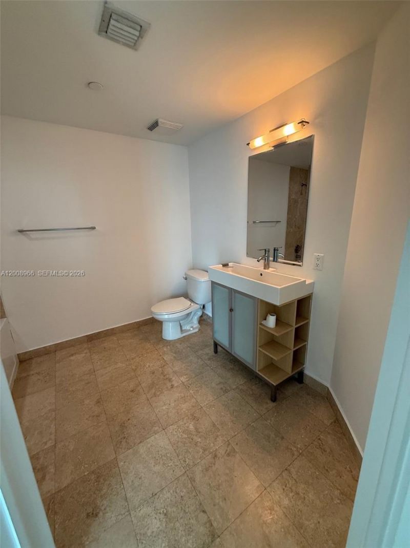 350 S Miami Ave , Unit 2603, Miami, FL 33130 Photo