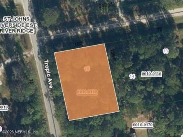 00 BREAM Street, Satsuma, FL 32189