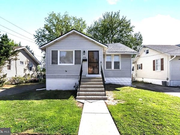 236 WINONA AVENUE, HOLMES, PA 19043