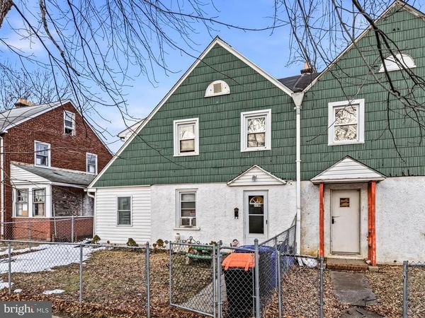 1139 CLOVER LANE , CHESTER, PA 19013
