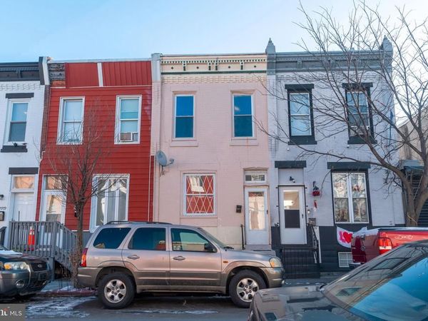 2915 N MASCHER STREET , PHILADELPHIA, PA 19133