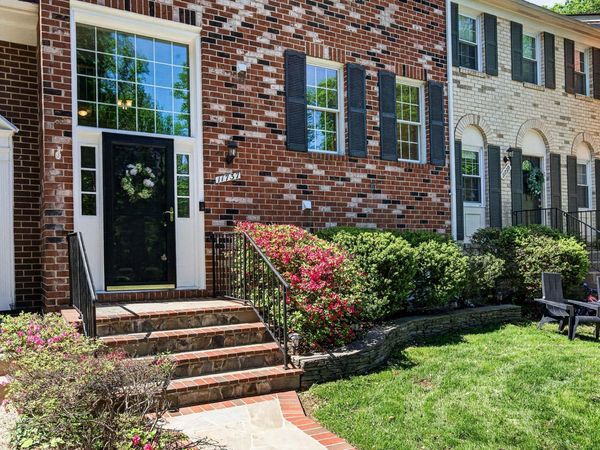 11737 DRY RIVER COURT, RESTON, VA 20191