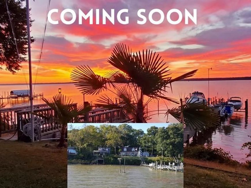 12015 Woodbury Road , Nanjemoy, MD 20662 Main Photo