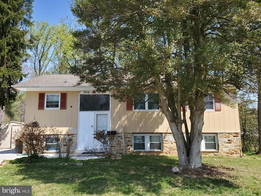 9102 Sandra Court , Randallstown, MD 21133 Main Photo