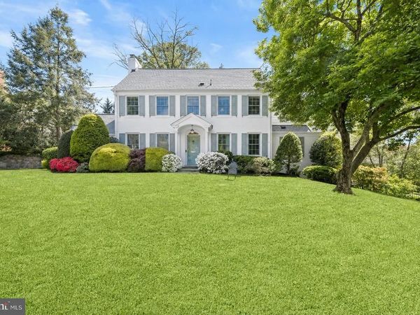 4700 FORT SUMNER DRIVE, BETHESDA, MD 20816