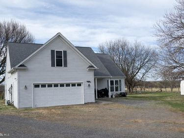 14137 CEDAR RUN ROAD , CULPEPER, VA 22701