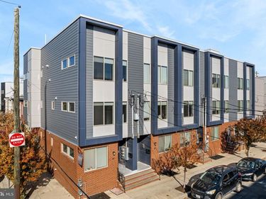 413 W BERKS STREET, UNIT 1, PHILADELPHIA, PA 19122