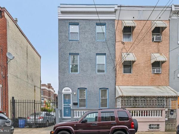 2229 N HANCOCK STREET , PHILADELPHIA, PA 19133
