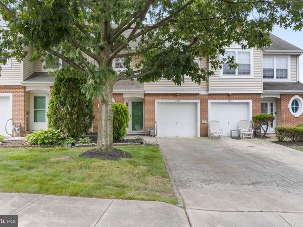 2302 HARVARD DRIVE, NORTH WALES, PA 19454