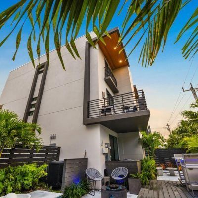 1058 N Victoria Park Road N, Fort Lauderdale, FL 33304 Photo