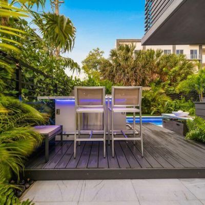 1058 N Victoria Park Road N, Fort Lauderdale, FL 33304 Photo