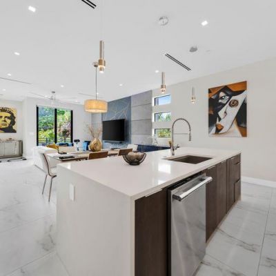 1058 N Victoria Park Road N, Fort Lauderdale, FL 33304 Photo
