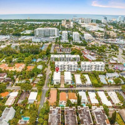 1058 N Victoria Park Road N, Fort Lauderdale, FL 33304 Photo