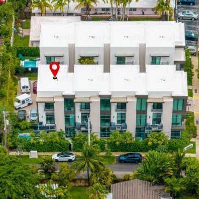 1058 N Victoria Park Road N, Fort Lauderdale, FL 33304 Photo