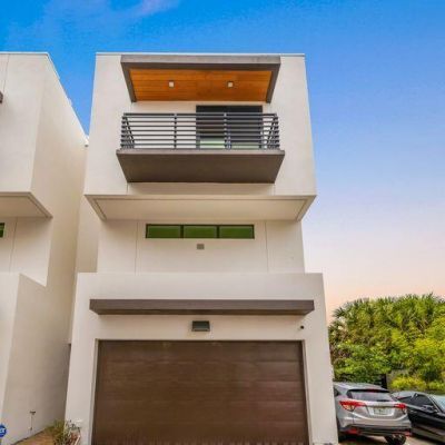 1058 N Victoria Park Road N, Fort Lauderdale, FL 33304 Photo