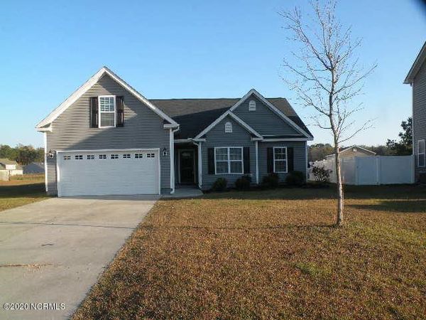 308 Lynden Lane , New Bern, NC 28560