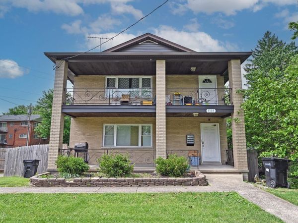 3305 Queen City Avenue, Cincinnati, OH 45238