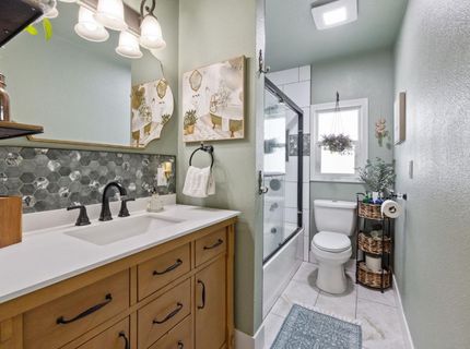 124 W Florinda St, Hanford, CA 93230 Photo