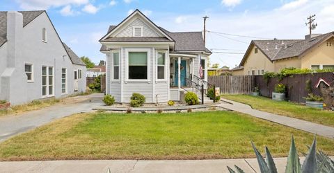 124 W Florinda St, Hanford, CA 93230 Photo