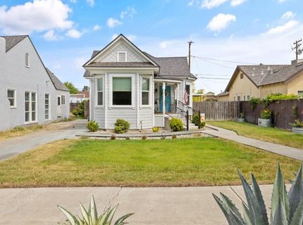 124 W Florinda St, Hanford, CA 93230 Photo