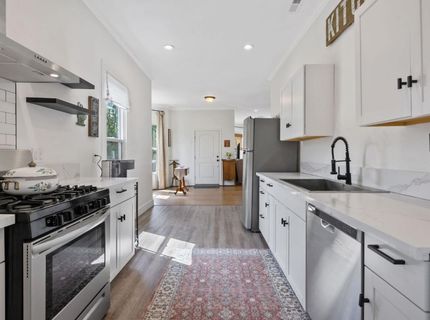 124 W Florinda St, Hanford, CA 93230 Photo