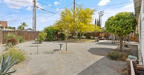 124 W Florinda St, Hanford, CA 93230 Photo