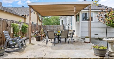 124 W Florinda St, Hanford, CA 93230 Photo