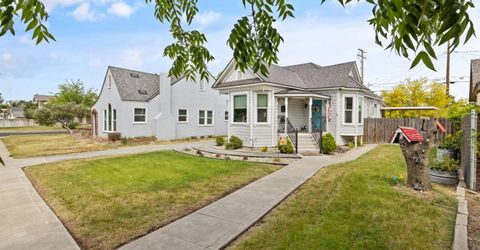 124 W Florinda St, Hanford, CA 93230 Photo