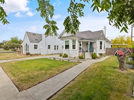 124 W Florinda St, Hanford, CA 93230 Photo