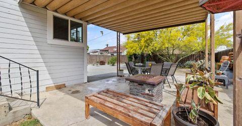 124 W Florinda St, Hanford, CA 93230 Photo