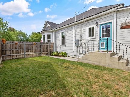 124 W Florinda St, Hanford, CA 93230 Photo