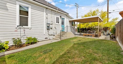 124 W Florinda St, Hanford, CA 93230 Photo