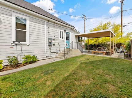 124 W Florinda St, Hanford, CA 93230 Photo