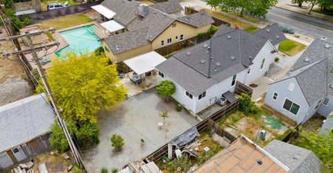 124 W Florinda St, Hanford, CA 93230 Photo