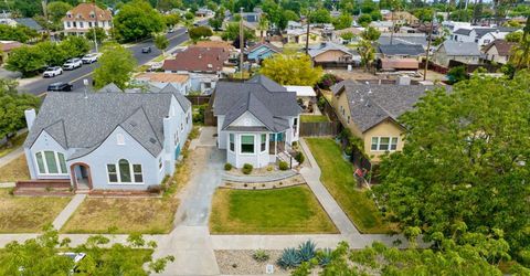 124 W Florinda St, Hanford, CA 93230 Photo