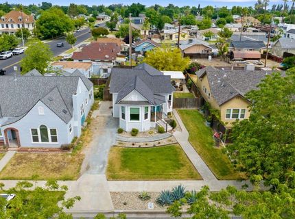 124 W Florinda St, Hanford, CA 93230 Photo