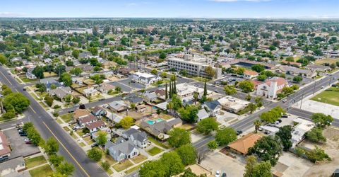 124 W Florinda St, Hanford, CA 93230 Photo