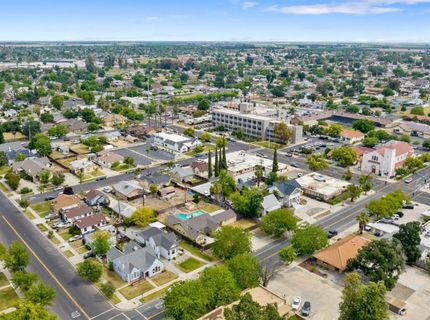 124 W Florinda St, Hanford, CA 93230 Photo