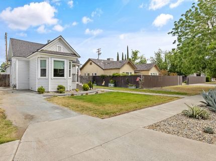 124 W Florinda St, Hanford, CA 93230 Photo